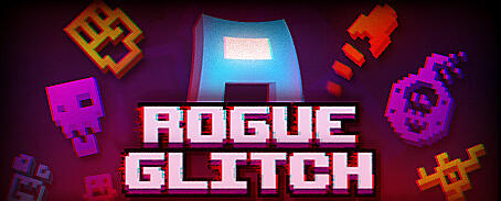 Rogue Glitch